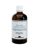 Natur Drogeriet Elektrolytter (100 ml)