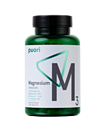 Puori Magnesium Komplex (120 kaps)