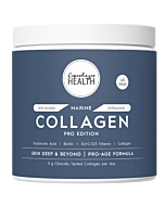 Copenhagen Health Marine Collagen Pro Edition 45 dage (241 g)