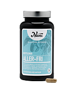 Nani Kosttilskud Aller-Fri (120 stk)