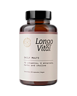Longo Vital Daily Multi (60 stk)