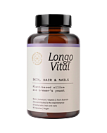 Longo Vital Skin, Hair & Nails (90 stk)