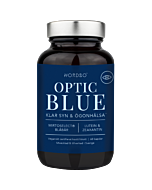 Nordbo Optic Blue (60 kaps)