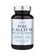 Nordbo Pure Calcium (90 kaps)