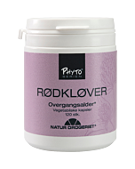 Natur Drogeriet Rødkløver (120 kapsler)