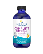 Nordic Naturals Complete Omega (237 ml)