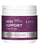 Livol Skin Support Collagen Pulver (112,5 g)