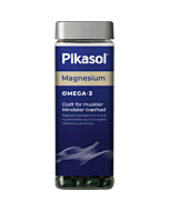 Pikasol Omega-3 Magnesium (150 kaps)