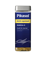Pikasol Anti-Opstød (120 kapsler)
