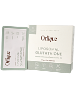 Orlique Liposomal Glutathion & Vitamin C (30 breve)
