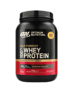Optimum Nutrition Gold Standard 100% Double Rich Chocolate (775 g)