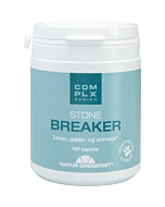 Natur Drogeriet Stone Breaker (180 kaps)