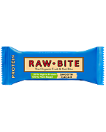 Rawbite Fruit & Nut Bite Smooth Cacao Ø (45 g)