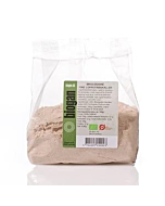 Biogan Loppefrøskaller psyllium fint Ø (200 g)