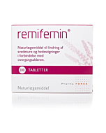 Pharmaforce Remifemin (200 tab)