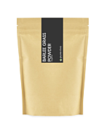 Pureviva Byggræs Pulver Ø 250g