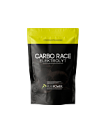 PurePower Carbo Race Electrolyte Citrus (1 kg)