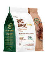 Nupo One Meal +Prime Chocolate Bliss Vegan (360 g)