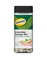 Gerimax Everyday Energy 50+ (240 tab)
