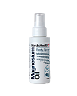 NordicHealth Magnesium spray original (100 ml)