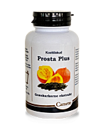 Camette Prosta Plus Græskarkerneekstrakt (120 stk)