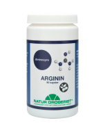 Natur Drogeriet Arginin (90 kapsler)