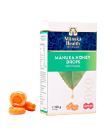 Manuka Health MGO 400+ Manuka Honey Drops Propolis (15 stk)