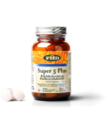 Udo&#39;s Choice Super 5 Plus (60 tabletter)