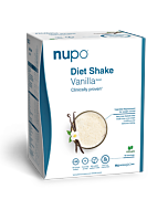 Nupo Diet Shake Vanilla (10x32 g)