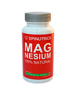 Epinutrics Magnesium (60 kaps)