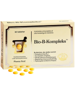 Pharma Nord Bio-B-Kompleks (60 tab)