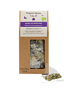 Organic Blends By Heidi Immune Defence Te Ø (60 g)