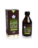 Nyborggaard Hørfrøolie Koldpresset Ø (250 ml)