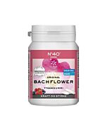 Dr. Bach Tyggegummi Energi (60 g)