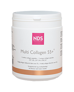 NDS Multi Collagen 55+ (300 g)