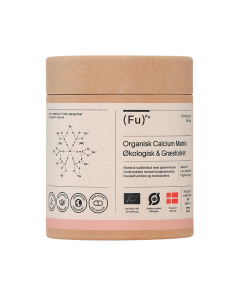 Functional Future Calcium Matrix (240 kaps)