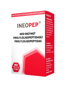 Panacea Ineopep (90 tabl)