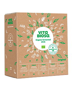 Vita Biosa bag-in-box Ø (3 Liter)
