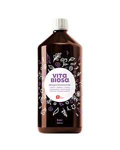 Vita Biosa Bær Ø (1 l)