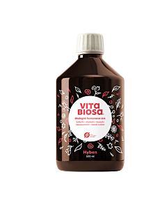 Vita Biosa Hyben Ø (500 ml)