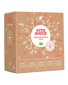 Vita Biosa Hyben Bag-in-box Ø (3 liter)