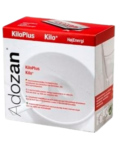 Adozan HøjEnergi (1 kg)