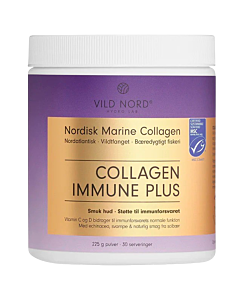 Vild Nord Collagen Immune Plus (225 g)