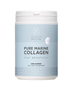 Plent Marine Collagen Unflavored (300 g)