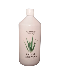 Nardos drikke Aloe Vera (1000 ml)