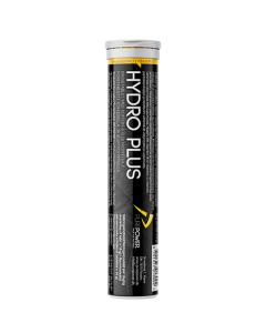 PurePower Hydro Plus Ananas (20 stk)