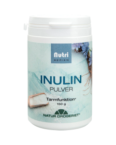 Natur Drogeriet Inulin Pulver (150 g)