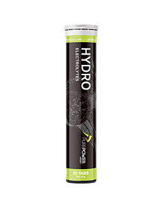 PurePower Hydro Citrus & Lime (20 stk)