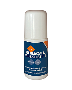 Reumazall Muskelstift (60 ml)
