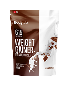 Bodylab Weight Gainer Ultimate Chocolate (1500 g)
